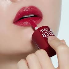 Dear Darling Water Tint - 7 Colors [Red Grapefruit]